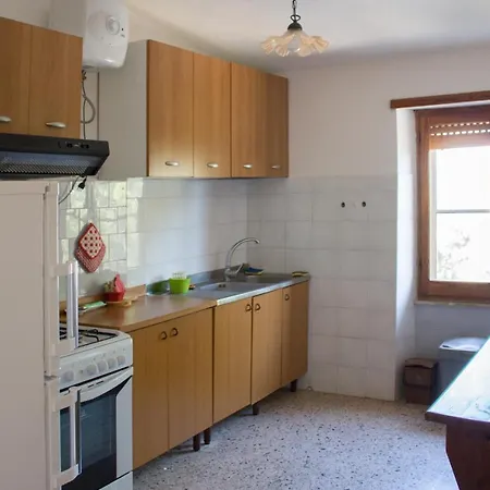شقة Fronte Mare_chessa Vardeu
